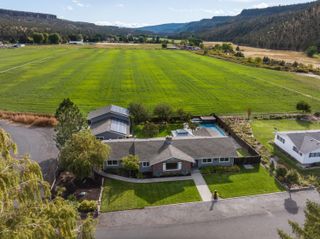 198 NE Marmot Lane, Prineville, OR 97754