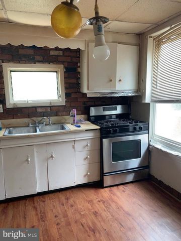 332 ELMER ST, Trenton, NJ 08611