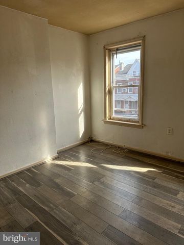 332 ELMER ST, Trenton, NJ 08611