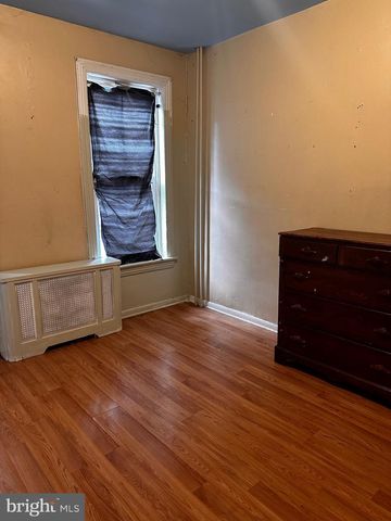 332 ELMER ST, Trenton, NJ 08611