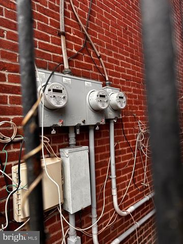 332 ELMER ST, Trenton, NJ 08611