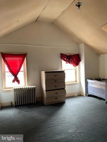 332 ELMER ST, Trenton, NJ 08611