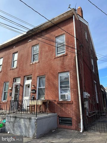 332 ELMER ST, Trenton, NJ 08611