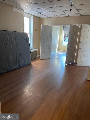 332 ELMER ST, Trenton, NJ 08611