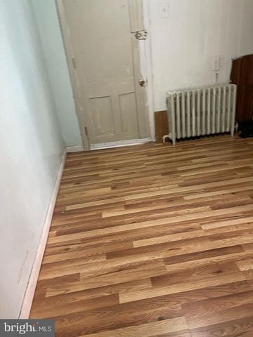 332 ELMER ST, Trenton, NJ 08611