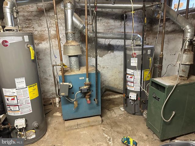 332 ELMER ST, Trenton, NJ 08611