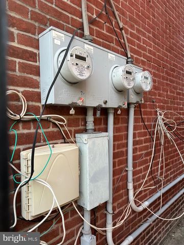 332 ELMER ST, Trenton, NJ 08611