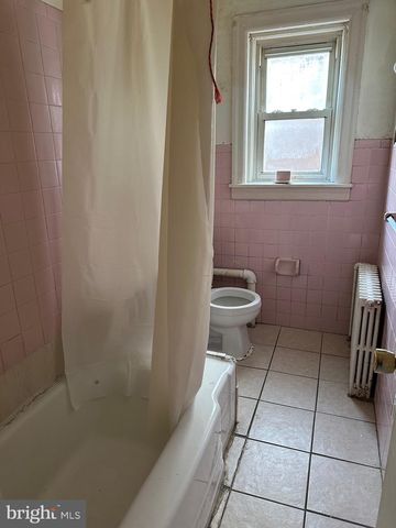 332 ELMER ST, Trenton, NJ 08611