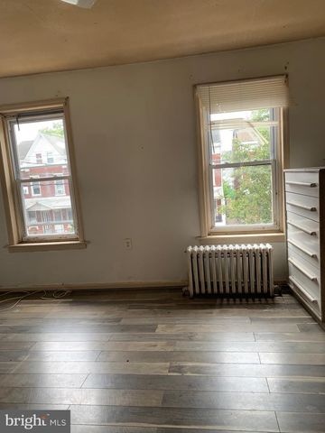 332 ELMER ST, Trenton, NJ 08611