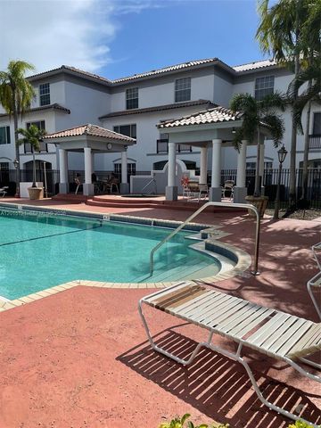711 SW 148th Ave 414, Sunrise, FL 33325