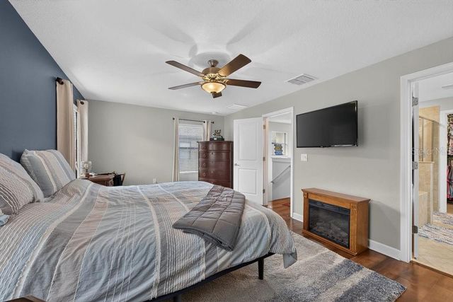 17280 OLD TOBACCO ROAD, Lutz, FL 33558