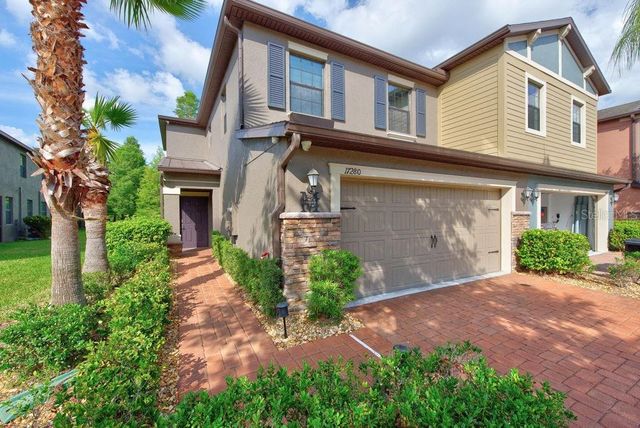 17280 OLD TOBACCO ROAD, Lutz, FL 33558