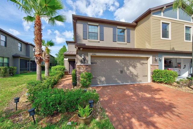 17280 OLD TOBACCO ROAD, Lutz, FL 33558