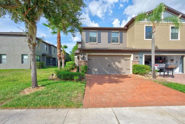 17280 OLD TOBACCO ROAD, Lutz, FL 33558