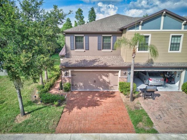 17280 OLD TOBACCO ROAD, Lutz, FL 33558