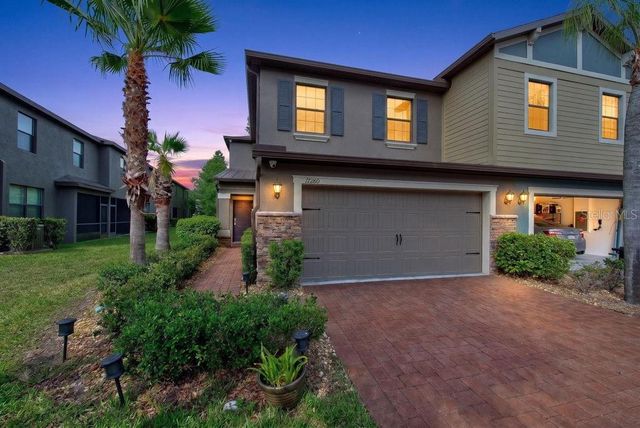 17280 OLD TOBACCO ROAD, Lutz, FL 33558