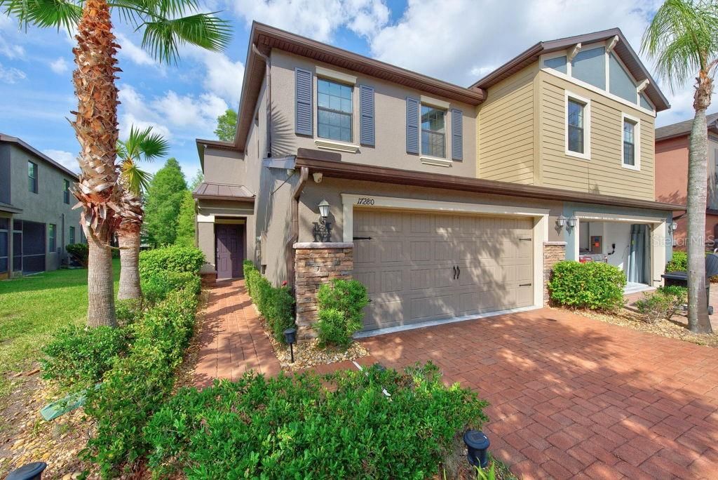 17280 OLD TOBACCO ROAD, Lutz, FL 33558