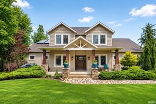 30166 Lloyd Lane, Niles, MI 49120