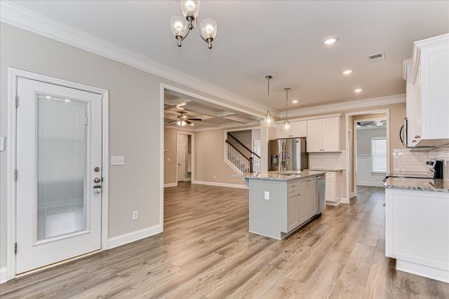 2061 Limerick Court, Grovetown, GA 30813