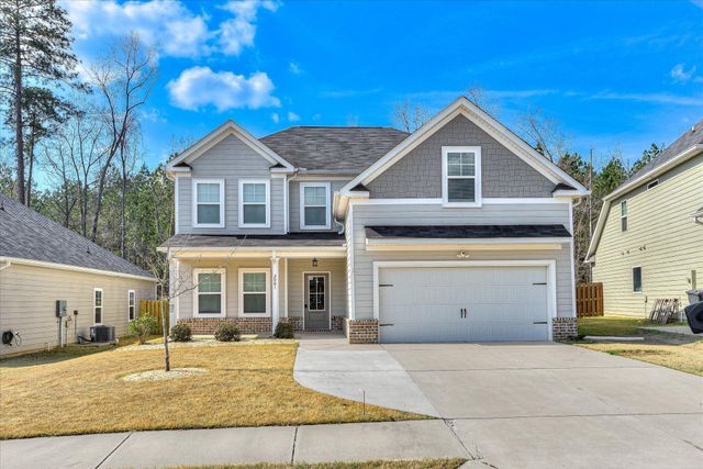 2061 Limerick Court, Grovetown, GA 30813