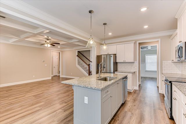 2061 Limerick Court, Grovetown, GA 30813