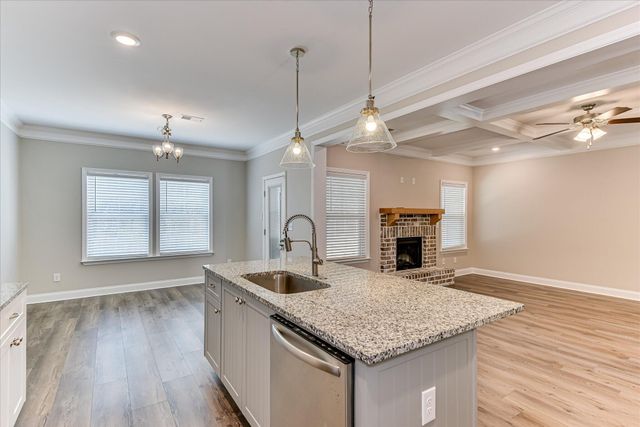 2061 Limerick Court, Grovetown, GA 30813