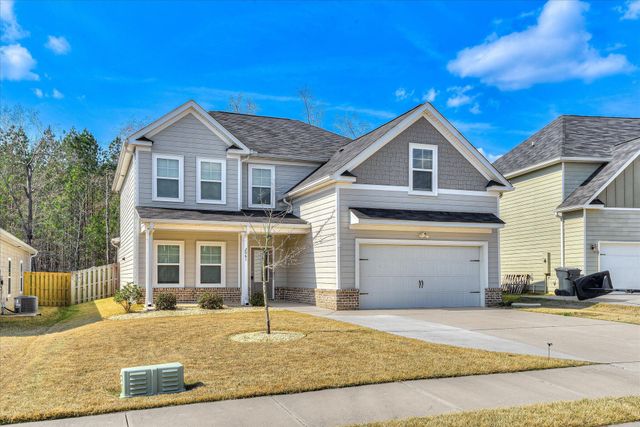 2061 Limerick Court, Grovetown, GA 30813