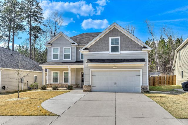 2061 Limerick Court, Grovetown, GA 30813