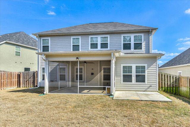 2061 Limerick Court, Grovetown, GA 30813