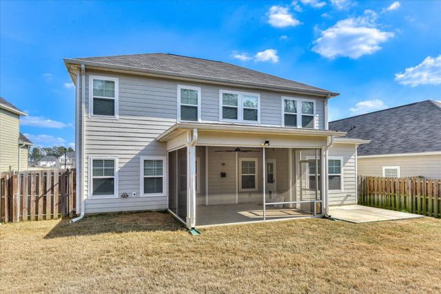 2061 Limerick Court, Grovetown, GA 30813