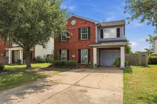 6219 Greenpark Manor Lane, Houston, TX 77085