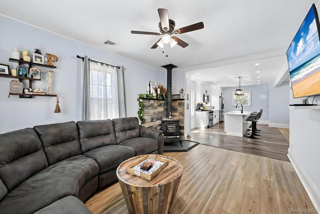 2738 Miller Avenue, Oceanside, NY 11572