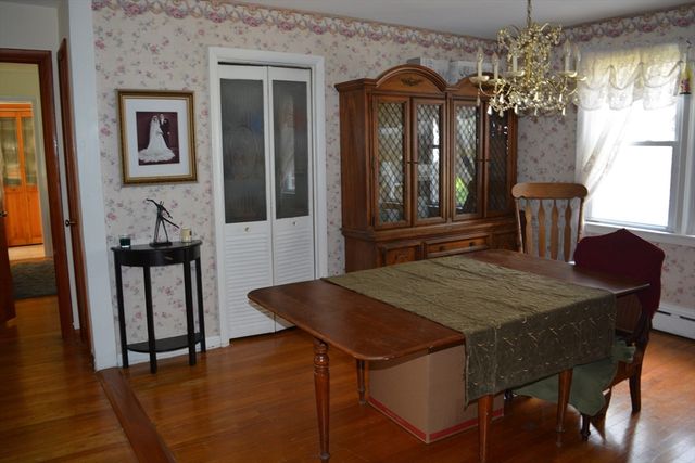 18 Highland Park Drive, West Springfield, MA 01089