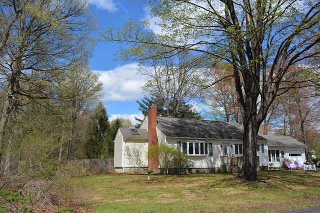18 Highland Park Drive, West Springfield, MA 01089