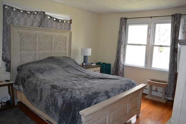 18 Highland Park Drive, West Springfield, MA 01089