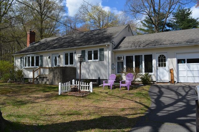 18 Highland Park Drive, West Springfield, MA 01089