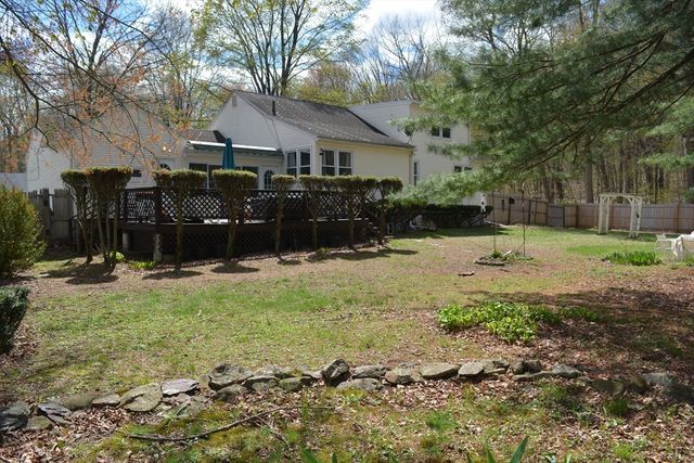 18 Highland Park Drive, West Springfield, MA 01089
