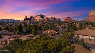 50 CONCHO Drive, Sedona, AZ 86351