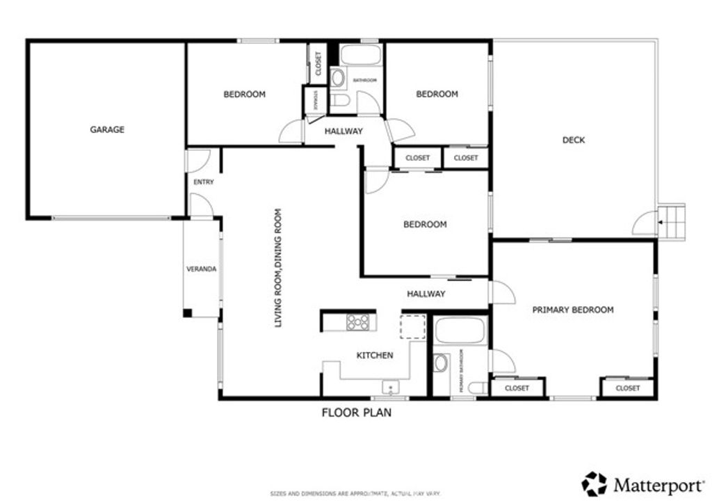 2351 249th Street, Lomita, CA 90717