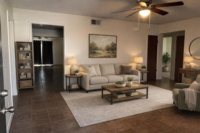 8902 Aztec Road NE, Albuquerque, NM 87111