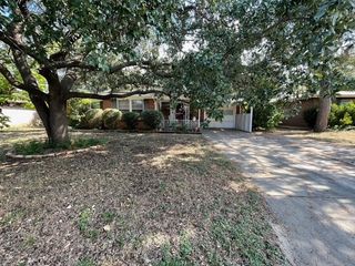 3151 S 22nd Street, Abilene, TX 79605