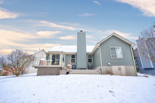 842 Star Drive, Davison, MI 48423