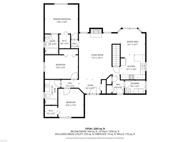 842 Star Drive, Davison, MI 48423