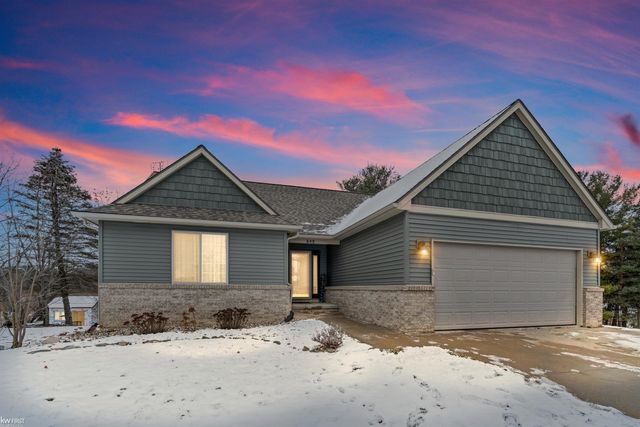 842 Star Drive, Davison, MI 48423