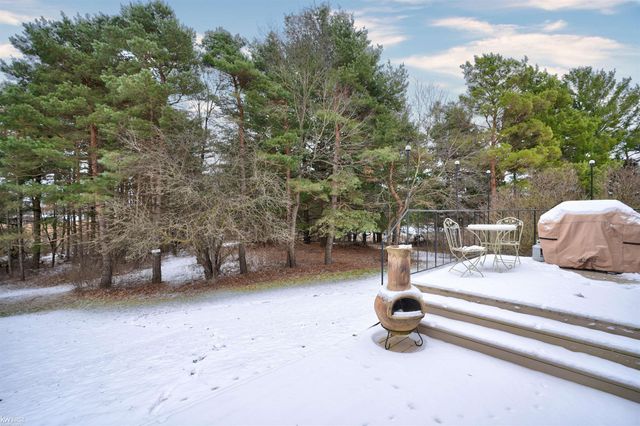 842 Star Drive, Davison, MI 48423