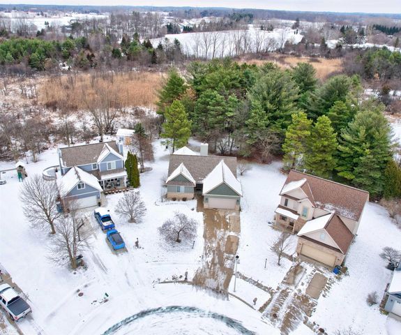 842 Star Drive, Davison, MI 48423