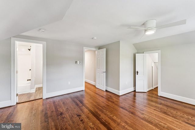 2153 N TAYLOR ST, Arlington, VA 22207