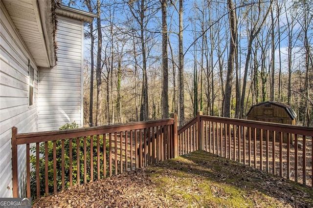 230 Galvin Trail, Dallas, GA 30157
