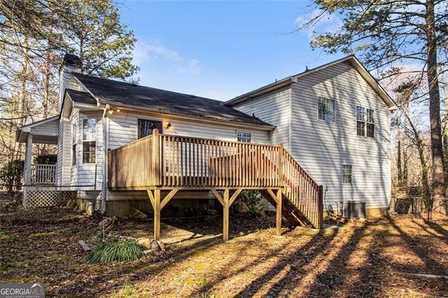 230 Galvin Trail, Dallas, GA 30157