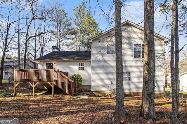 230 Galvin Trail, Dallas, GA 30157
